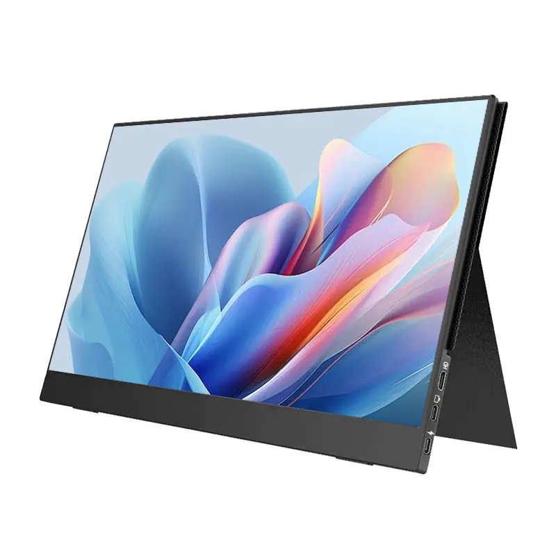 14 hüvelykes 4K Ultra HD hordozható monitor