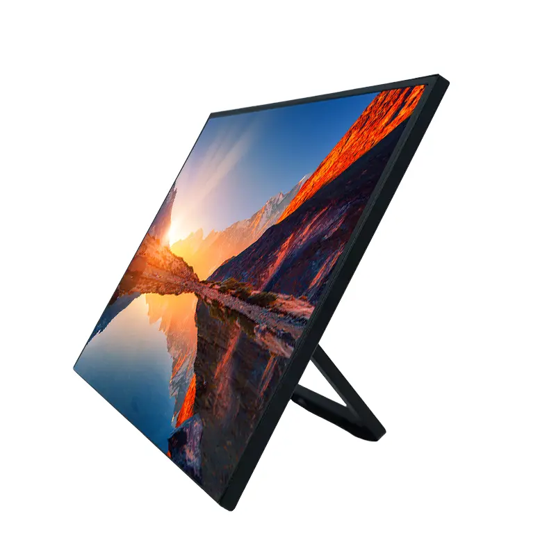 15,6 hüvelykes 144Hz magas frissítési sebességű hordozható monitor