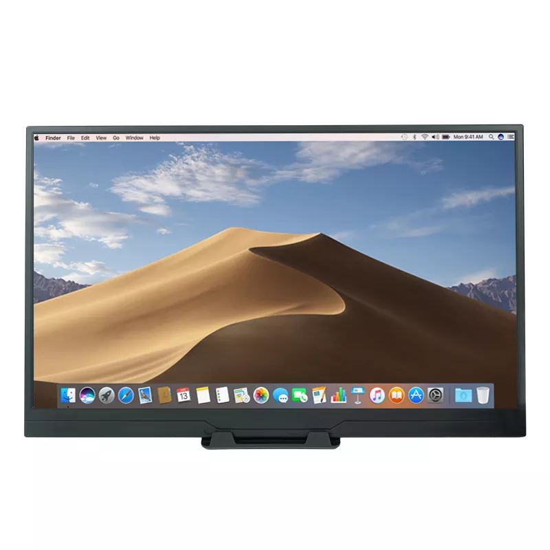 Mitől lesz egy 14 hüvelykes 1080P-s hordozható monitor kötelező eszköz?